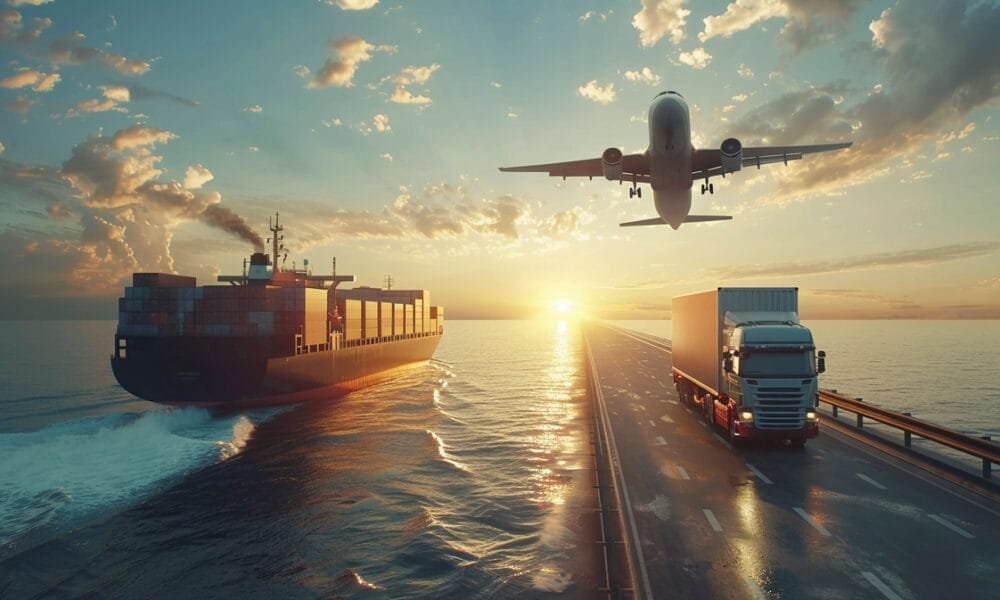 TIBA amplia operações com a aquisição da SMX Logistics