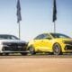 Audi inicia pré-venda do novo RS 3 no Brasil