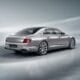 Bentley abandona motor W12 e redefine o luxo com V8 híbrido