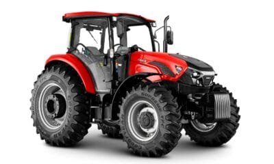 Case IH Farmall C tecnologia e eficiência para o produtor rural