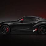 Despedida nas pistas GR Supra MkV Final Edition é revelado