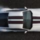 Ford divulga imagem do Mustang GT com câmbio manual