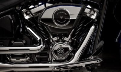 Harley-Davidson lança a linha Cruiser 2025 com novas tecnologias