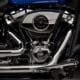 Harley-Davidson lança a linha Cruiser 2025 com novas tecnologias