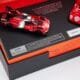 Hot Wheels e Ferrari anunciam miniaturas para fãs de todas as idades
