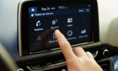 Hyundai apresenta linha 2026 com mais tecnologia e opções para o consumidor