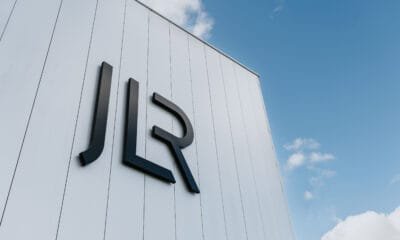 JLR aposta na reutilização de equipamentos para otimizar produção de elétricos