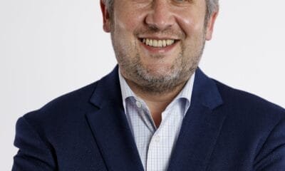 Szymon Walus assume posição estratégica na Hyundai Motor Company