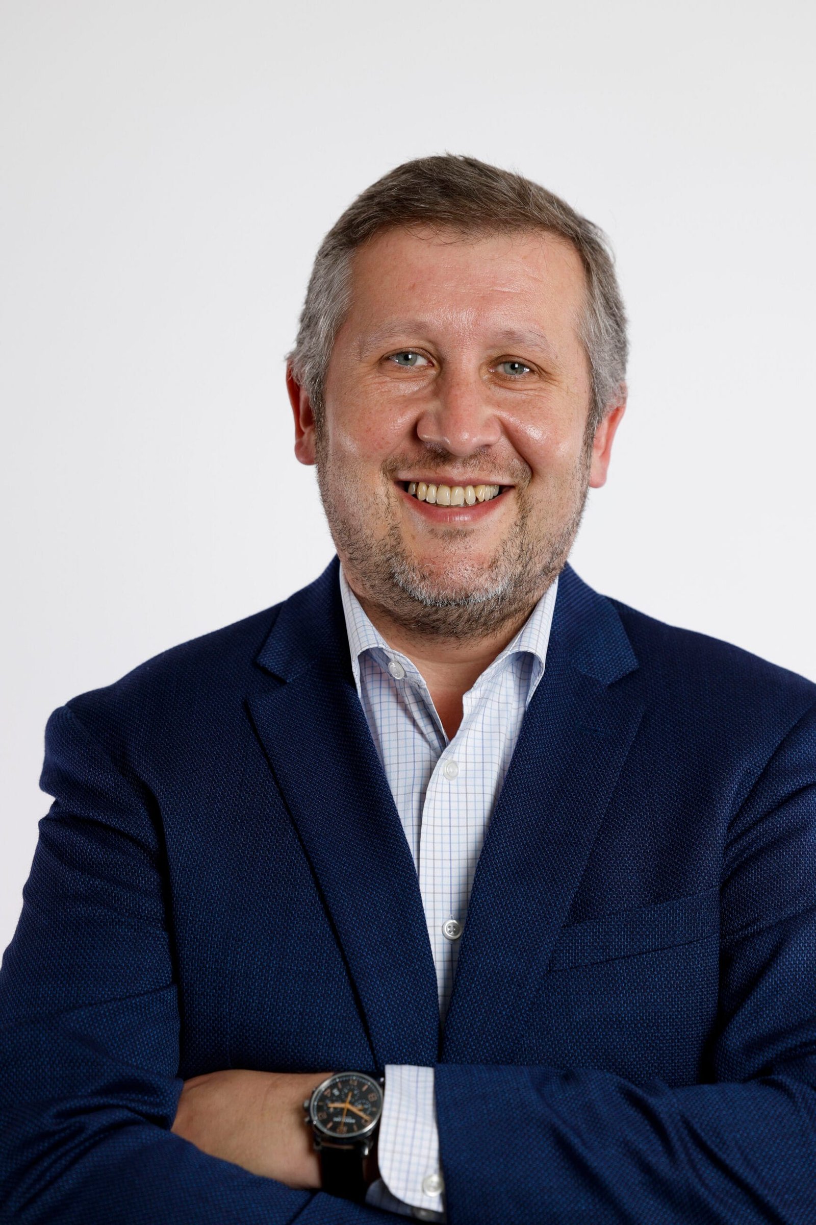 Szymon Walus assume posição estratégica na Hyundai Motor Company