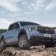 Maverick Tremor chega com mudanças estratégicas e pacote off-road completo