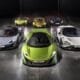 McLaren LT completa uma década e inicia celebrações ao redor do mundo