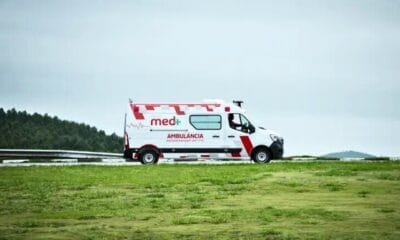 Med+ investe em tecnologia e amplia resgate nas rodovias brasileiras