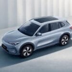 Modelo global e estratégico da Geely é anunciado no Brasil