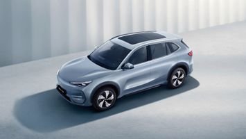 Modelo global e estratégico da Geely é anunciado no Brasil