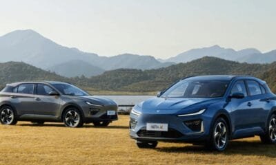 NETA Auto reafirma compromisso com o Brasil e planeja expansão
