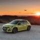 Peugeot atualiza e-208, líder do segmento B elétrico na Europa