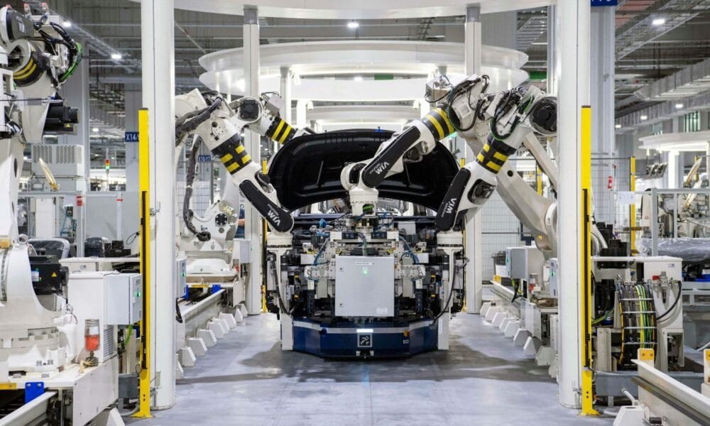 R$32 bilhões para inovação na indústria automotiva