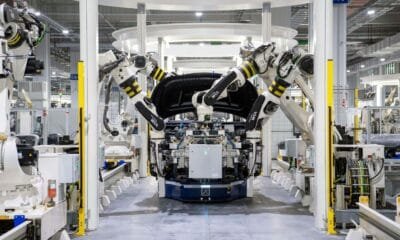 R$32 bilhões para inovação na indústria automotiva
