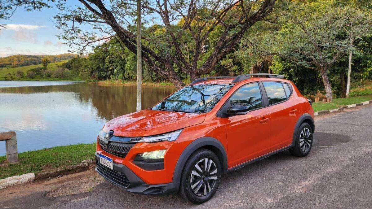 Renault Kardian Evolution MT é mais que uma versão de entrada - Sérgio Dias (5)