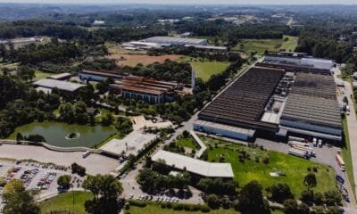 Revolução nos freios a nanotecnologia que promete mudar tudo