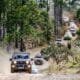 Suzuki Day 2025 começa em AmparoSP e une off-road e turismo