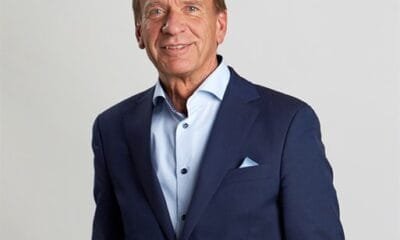 Volvo Cars anuncia retorno de Håkan Samuelsson ao cargo de CEO