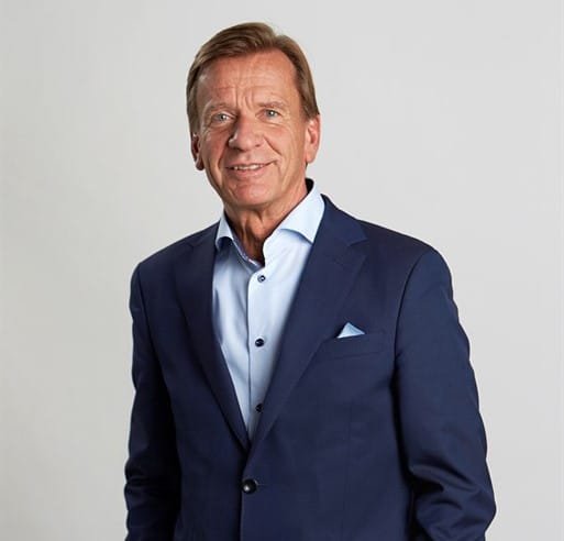 Volvo Cars anuncia retorno de Håkan Samuelsson ao cargo de CEO