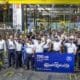 ZF atinge produção de 700 mil eixos no Brasil e fortalece liderança no mercado