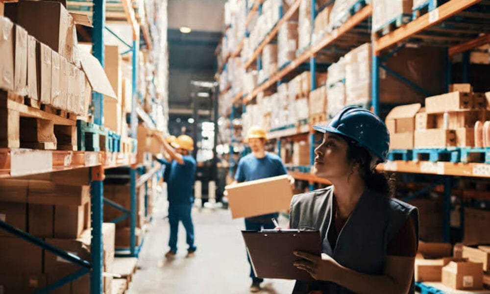 Custos logísticos forçam adaptação nas empresas