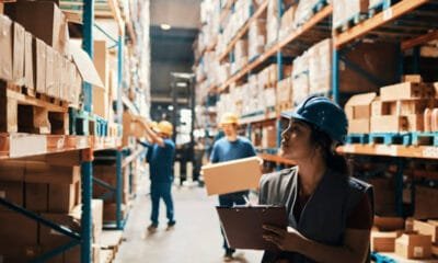 Custos logísticos forçam adaptação nas empresas