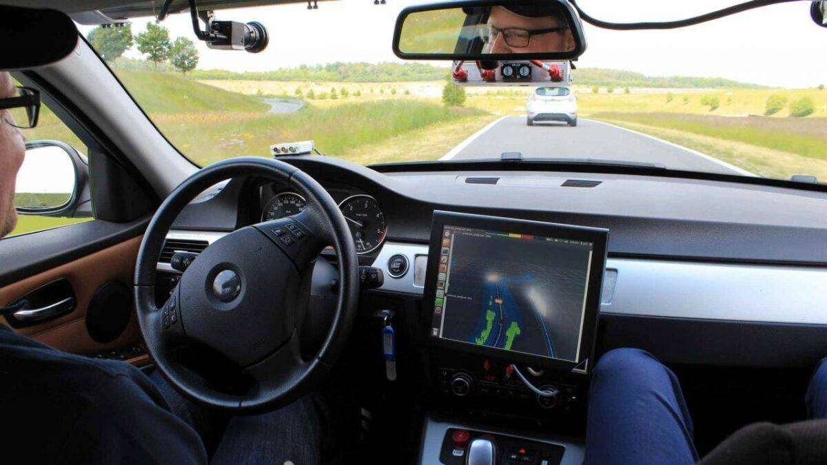 Waymo leva testes de condução autônoma para as ruas de Munique