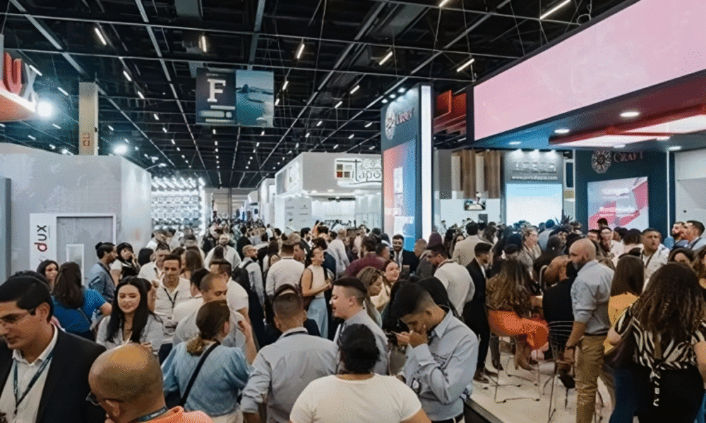 Fractal apresenta soluções de segurança logística na Intermodal 2025