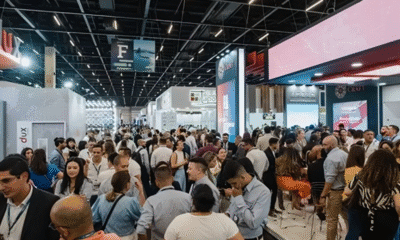 Fractal apresenta soluções de segurança logística na Intermodal 2025
