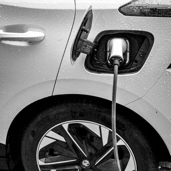 Brasileiro tem demonstrado crescente interesse por carros elétricos