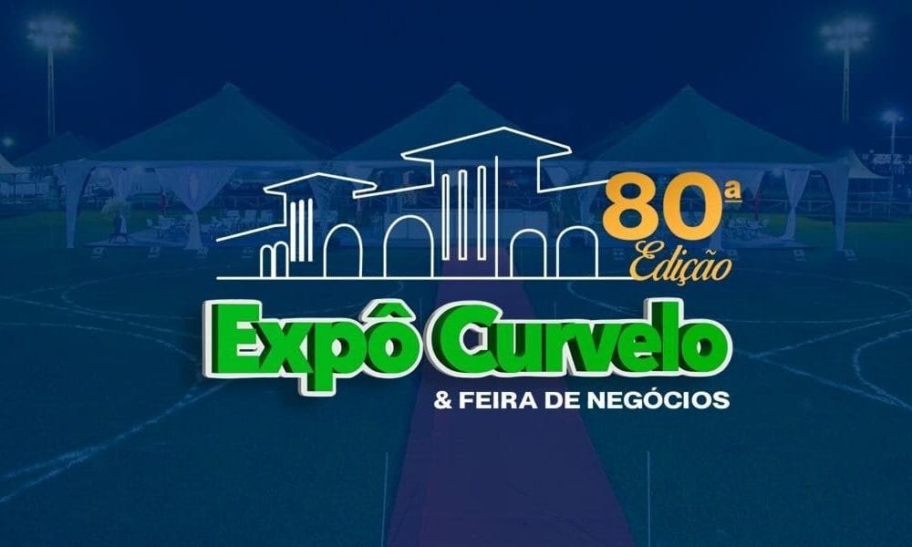 Tradição e negócios: ExpoCurvelo 2025 movimenta a economia