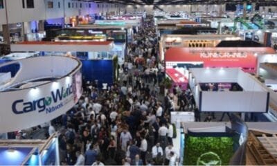 Participação na Intermodal 2025 reforça conexões da PLEX com mercado brasileiro