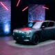 smart apresenta o SUV elétrico #5 BRABUS