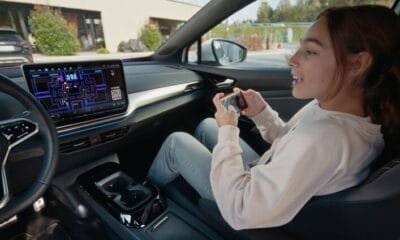 Carro ou videogame? Volkswagen revoluciona o entretenimento automotivo