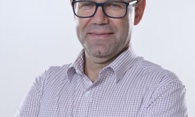 Renato Cícero assume nova função na FPT Industrial