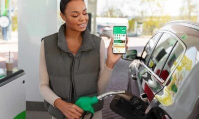 Ferramenta conecta motoristas a postos de combustíveis