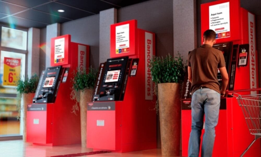 Banco24Horas oferece 25% de desconto em débitos parcelados