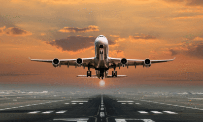 Brasil atualiza normas da aviação civil para mais segurança