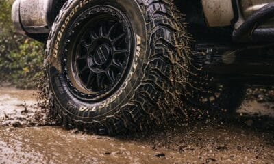 BFGoodrich All-Terrain TA KO3 chega ao Brasil com avanços inéditos