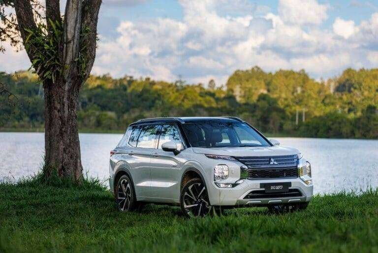 Conforto, tecnologia e versatilidade movem a nova fase do Outlander