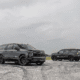 625 cavalos de potência! Hennessey transforma SUVs em máquinas de velocidade
