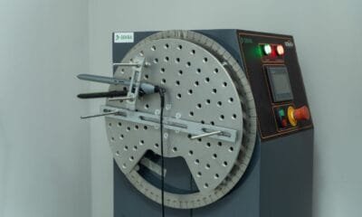 Dekra inaugura laboratório de testes e fortalece atuação no Brasil
