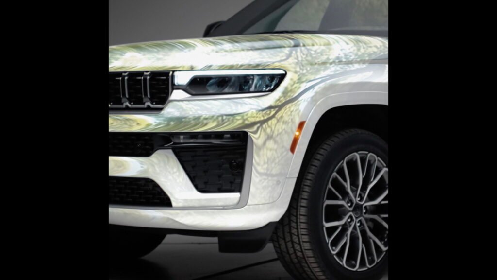 O que muda no Jeep Grand Cherokee 2026 e quando ele chega