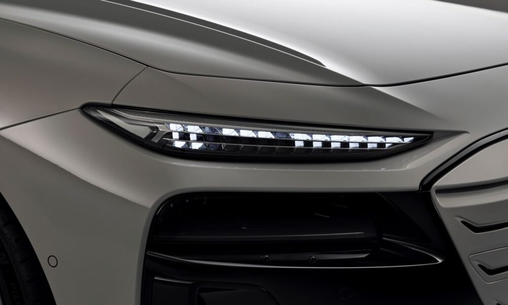 Novo Audi elétrico já está disponível para pré-venda
