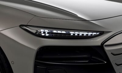 Novo Audi elétrico já está disponível para pré-venda