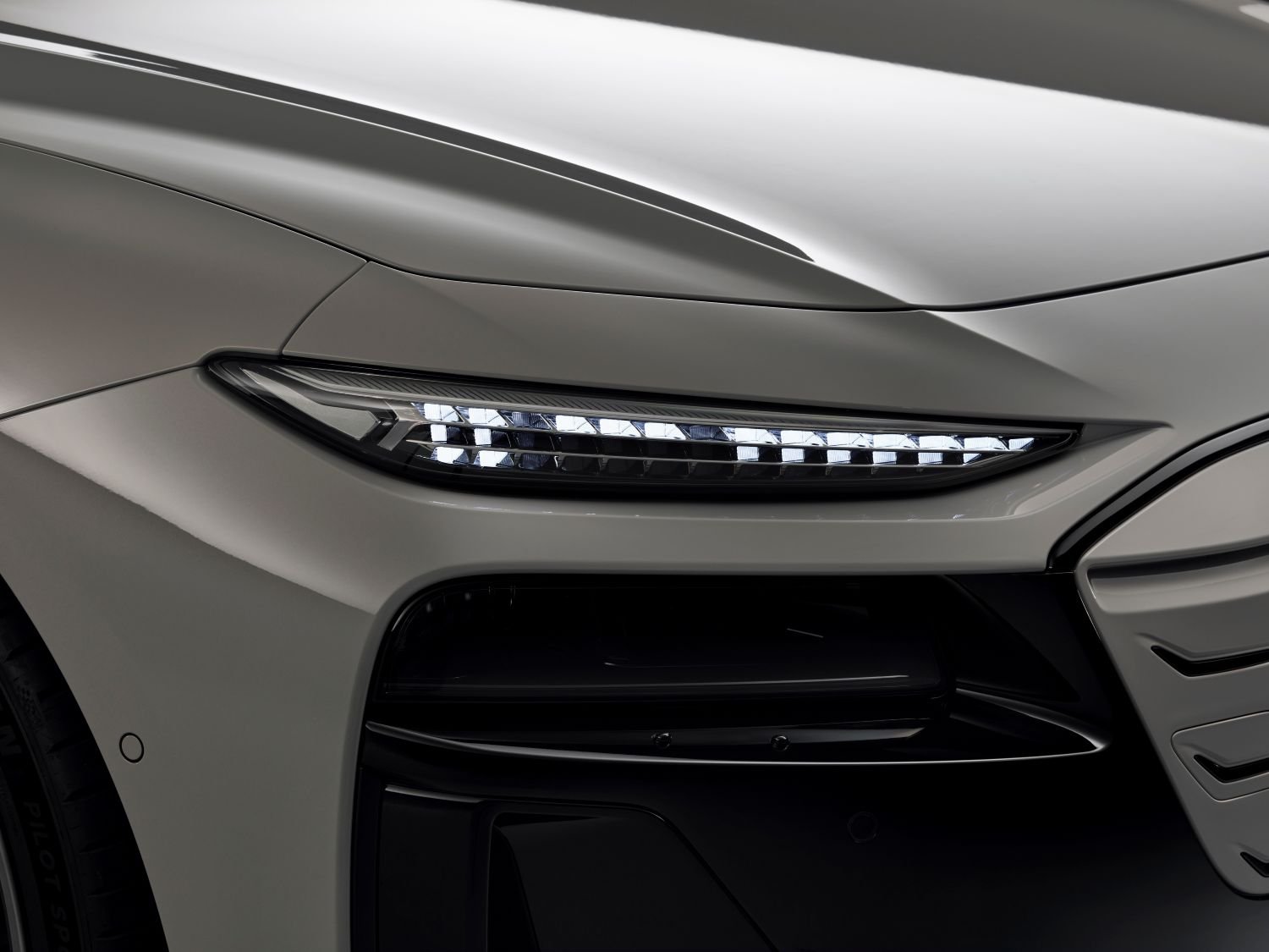 Novo Audi elétrico já está disponível para pré-venda